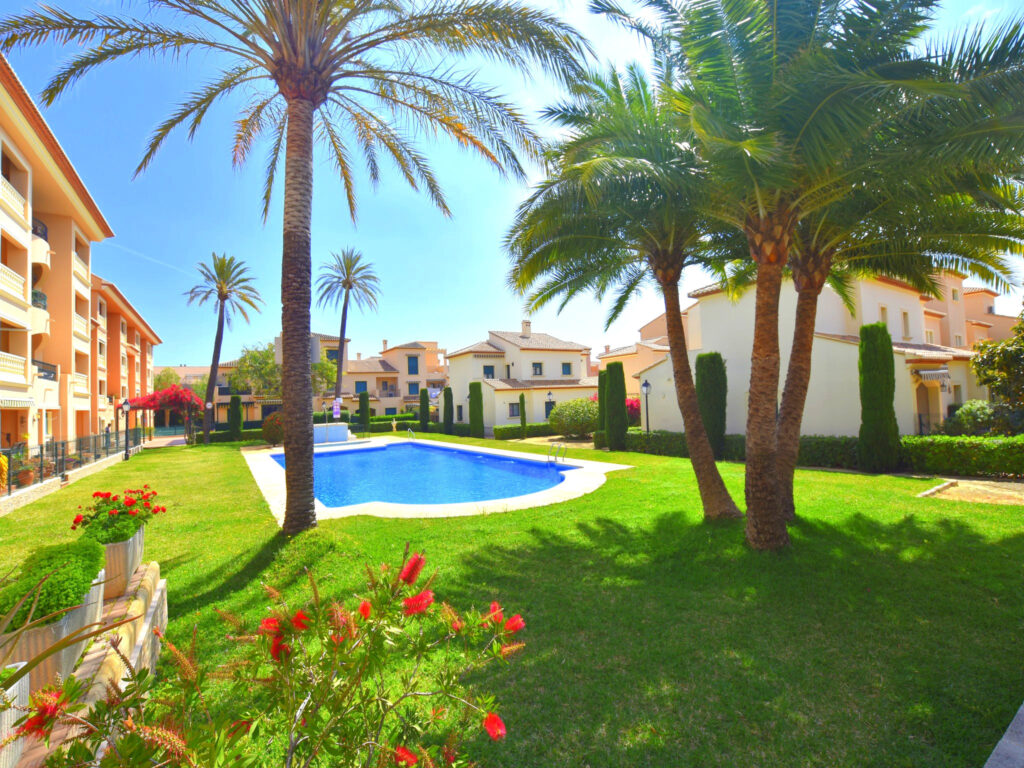 garneder javea