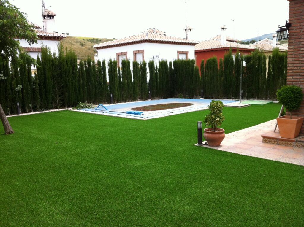 garneder teulada