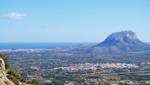 jardinero montgo javea